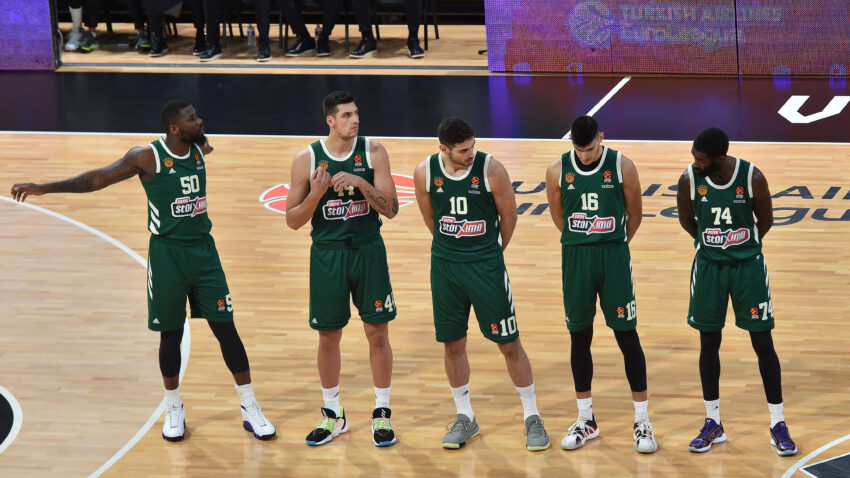 JANAKOPULUS OBJAVIO: Panatinaikos je i dalje na prodaju!