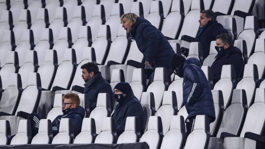 NEMA ŠALE SA FS ITALIJE: Doneto je pravilo koje se neće svideti Juventusu, Milanu i Interu