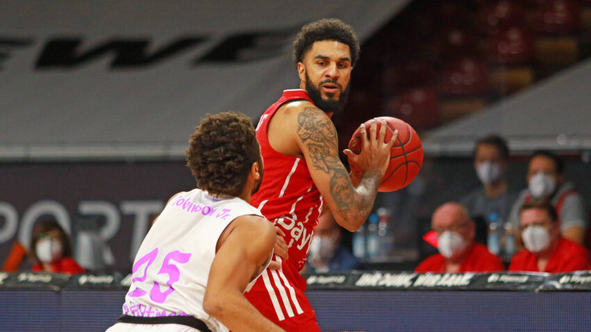 Bajern preokrenuo CSKA, Milutinov povukao, pa se povredio