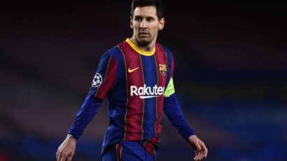 VIDIMO SE NA SUDU: Barselona i Mesi pobesneli zbog “curenja” informacija, slede tužbe!