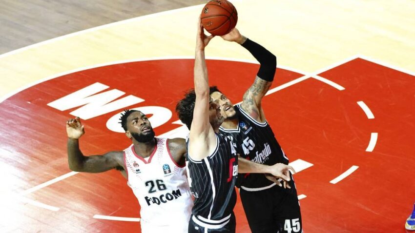 MVP Teodosić otkrio "srećni recept" za magična dodavanja