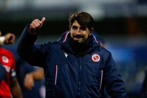 SRBI DANAS BRILJIRALI U ČEMPIONŠIPU: Jokanović i Paunović osvojili po tri boda! 1 veljko paunovic-reding-derbi