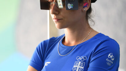 Bobana Momčilović-Veličković i Novak Đoković najbolji u 2020. godini