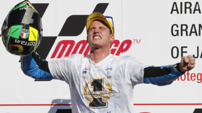 Espargaro: Honda je ostvarenje sna