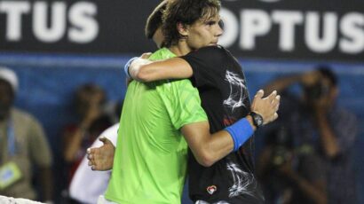MEČ KAO NIJEDAN DRUGI: Na današnji dan Novak i Rafa odigrali istorijsko finale AO (VIDEO)