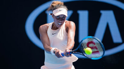 Američka teniserka zbog koronavirusa propušta Australijan Open