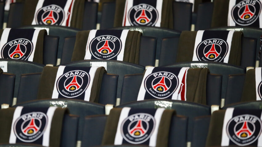 KATARSKA RUPA BEZ DNA: PSŽ u NESTVARNOM minusu!