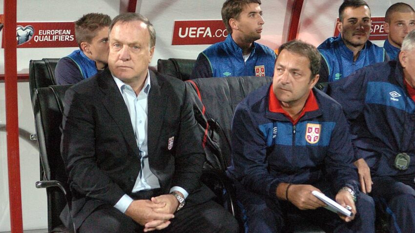 Bivši jugoslovenski reprezentativac preuzeo Viljem