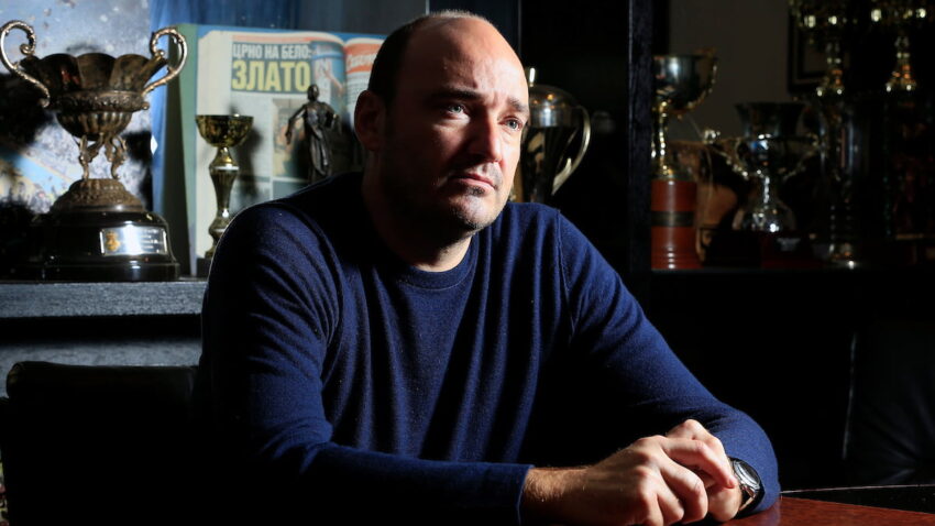 Hrvatska legenda želi Partizan i Zvezdu van ABA lige, Berić mu odbrusio