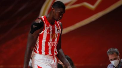 Pustolovine bivšeg centra Crvene zvezde: Posle Libana, ponovo u Južnoj Koreji