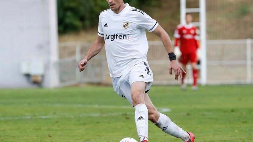 Čukarički jedva protiv fenjeraša, Novi Pazar deklasirao Mačvu