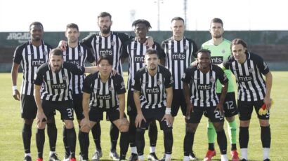 Trojka za ispis, Asano dva puta, Milovanović kaznio golmana Sileksa za kraj