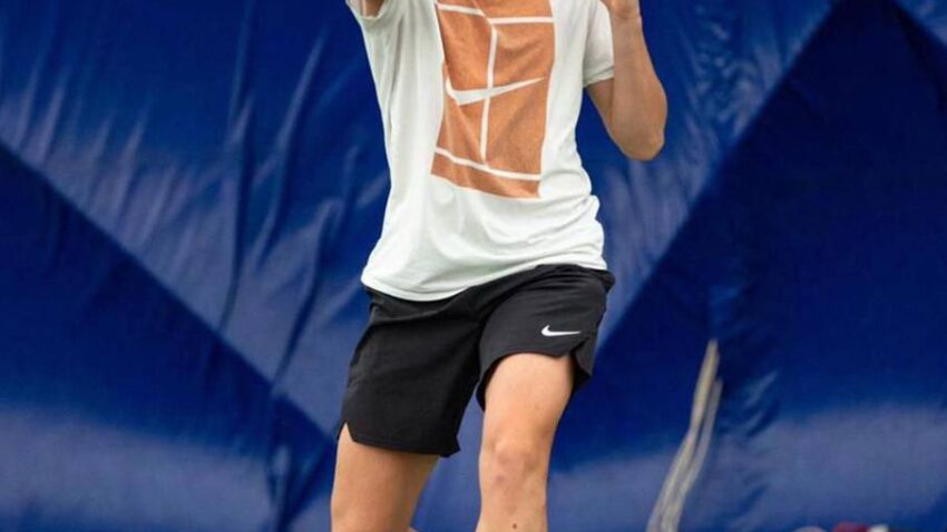 KROZ KVALIFIKACIJE DO KRUNE: Međedović stigao do najveće titule u karijeri!