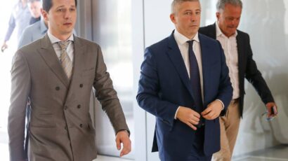Pantelić prvi kandidat da nasledi Kokezu!