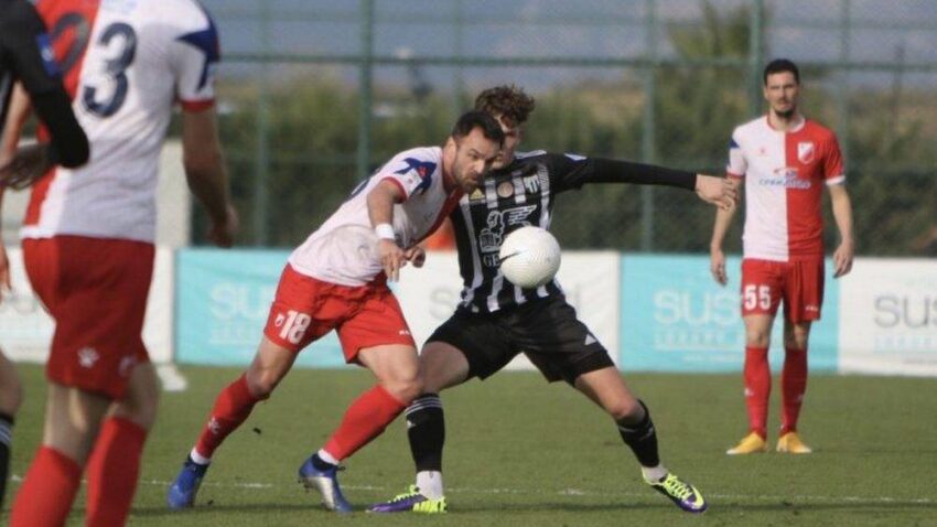 Čukarički pobedio, Voždovac izgubio, Vojvodina deklasirana