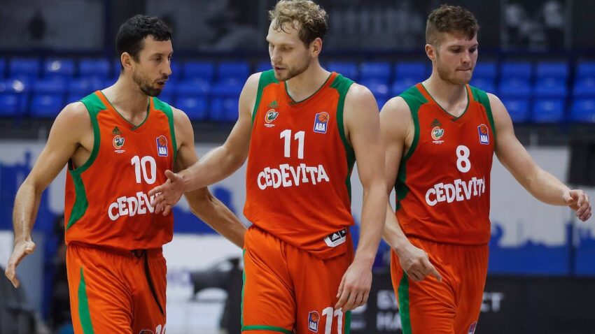 Kakva sezona Jake Blažiča: Slovenac drugi put najbolji igrač meseca