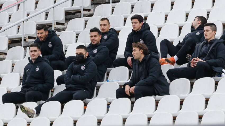 Ništa od reprezentacije - Marković zahvalio na pozivu!