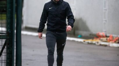 Živković: Pokazao sam da sam zaslužio da se vratim u Partizan