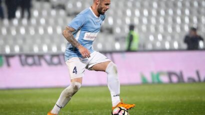 Spartak ubedljivo poražen u prvom test meču