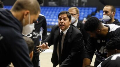 Partizan oslabljen, ali nema nameru da se preda unapred!