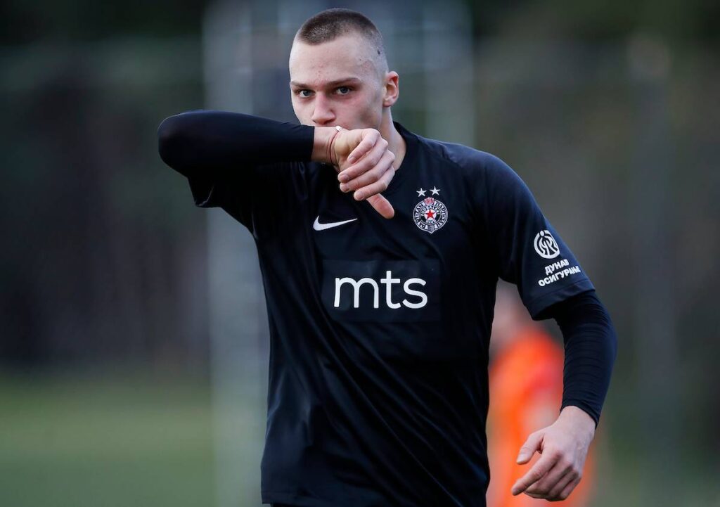 štulić-partizan-aleksandar stanojevic-povreda-podrska