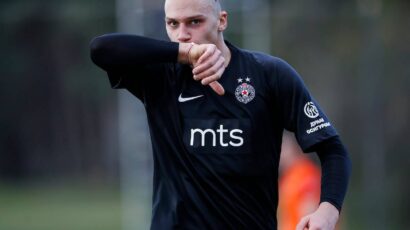 SVE JE JASNIJE: Štulić bio na snimanjima