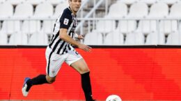 Nekada Partizanov vojnik sa skoro 150 utakmica u klubu - danas slobodan igrač