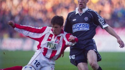 Lalatović: Da mi dođe Ibrahimović ne bih ga birao u tim pre Pjane!