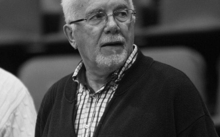 Preminuo Petronije Zimonjić, čuveni košarkaški trener
