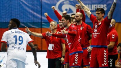 “Svi smo bili u šoku posle pobede protiv Francuske”