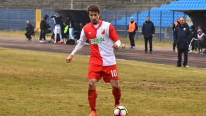 Paločević ima novi klub, potpis na tri godine