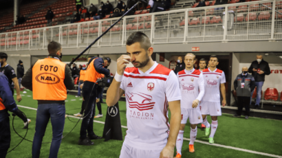 Zmajevi raširili krila: Voždovac otkrio dva odlaska sa “krova”!