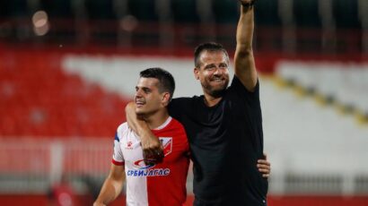 Zukić uverava: Sve je rešeno – isplaćeni smo, cilj Vojvodine je odbrana Kupa