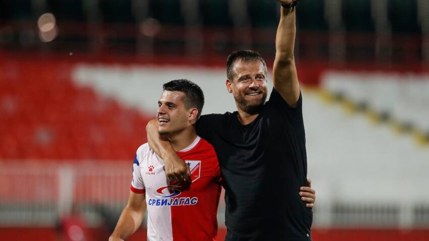 Zukić uverava: Sve je rešeno - isplaćeni smo, cilj Vojvodine je odbrana Kupa
