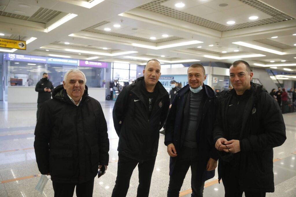 partizan-pripreme-turska