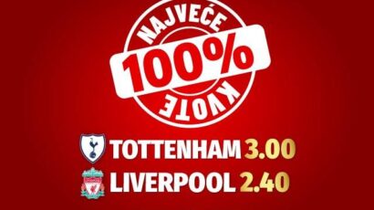 VAŽNA VEST – Sreda je poseban dan za fudbal, a evo i zašto!