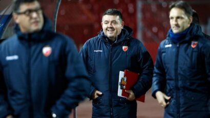 LOŠE VESTI: Kosanović u bolnici…