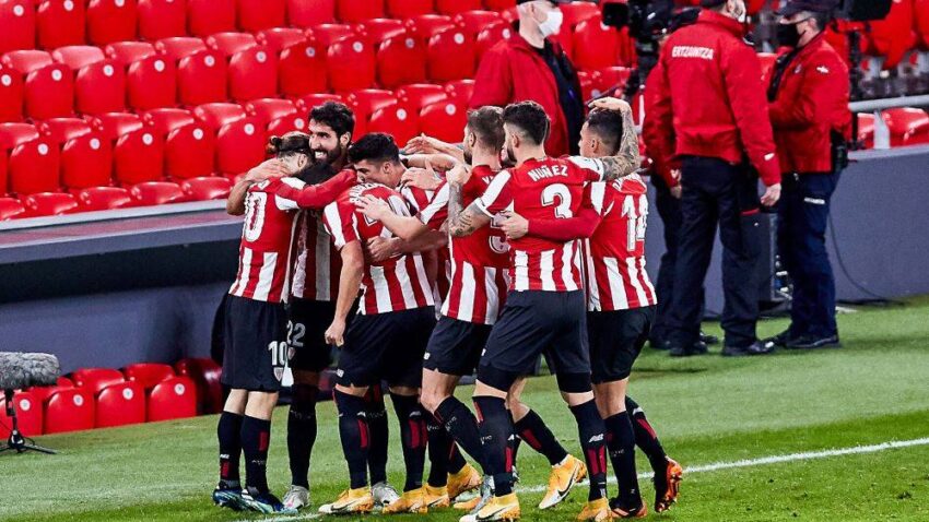 Bilbao primio gol u 18. sekundi, pa "petardirao" Hetafe!