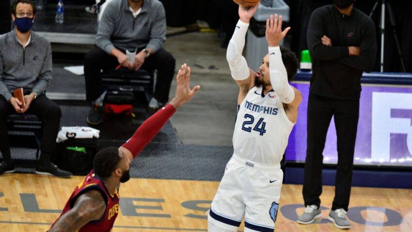 Da li je ovo najgori napad u istoriji NBA lige? (VIDEO)