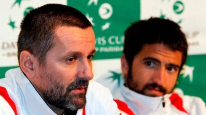 MOJ UGAO Bogdan Obradović: Novak je i tigar i polarni medved, Federer je ispao pametan (VIDEO)