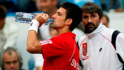 Đoković je rudar i to najbolji: Trpeo je uvrede, jer oni žele samo novac!