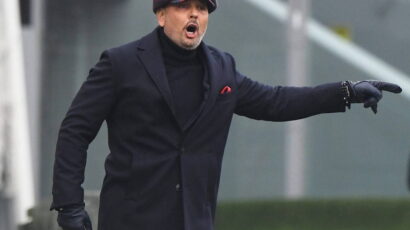 MIHAJLOVIĆ ĆE BITI BESAN! Boginja deklasirala Bolonju!