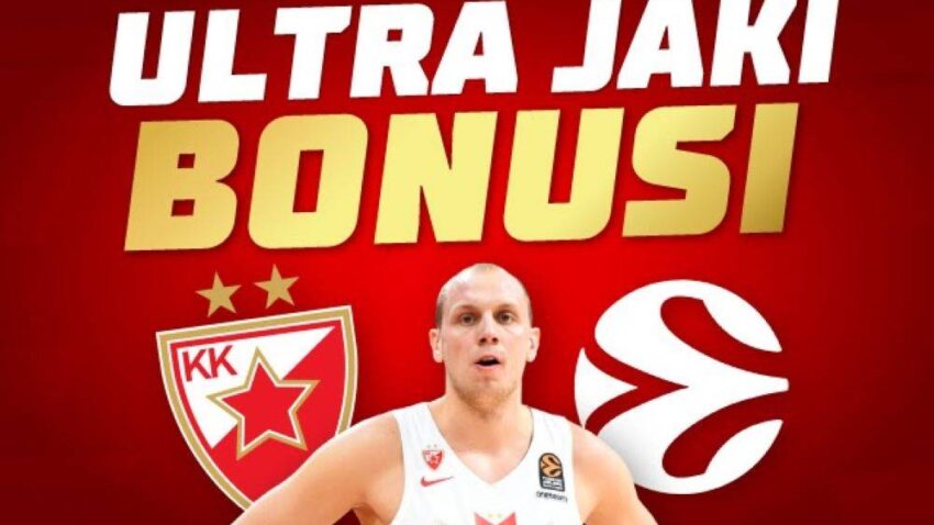 Težak ispit za crveno-bele: Zvezda dočekuje Fenerbahče