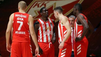 Zvezda na novom “španskom” ispitu: Može li da padne i Barselona?