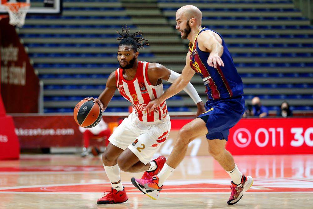 crvena zvezda-kori volden-nik kalates-barselona-evroliga