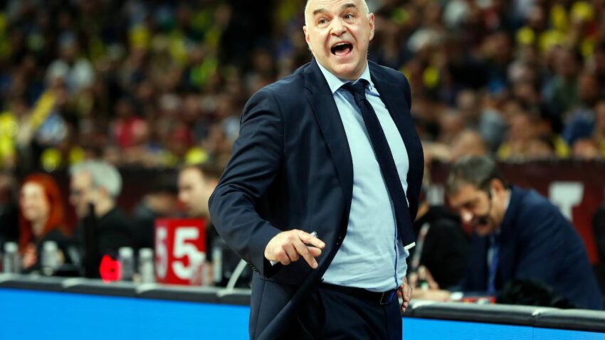Laso: Sa Fakundom Kampacom je Crvena zvezda Meridianbet postala neverovatno jaka