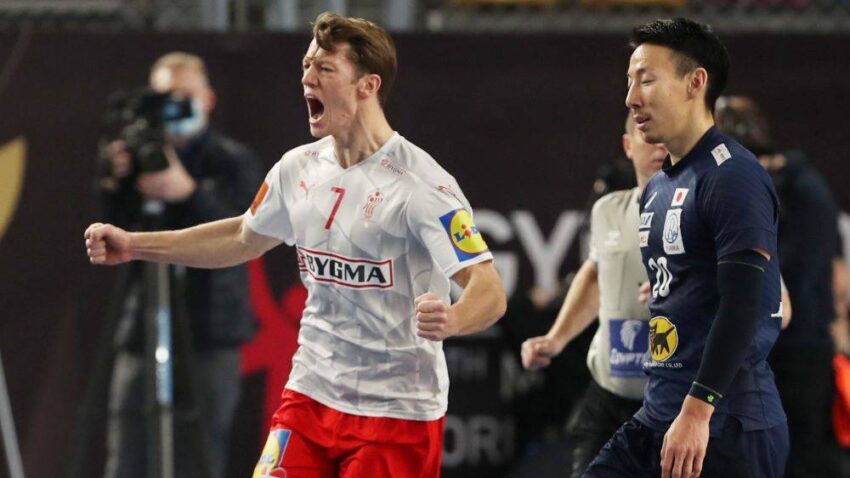 Danska nije dozvolila iznenađenje, hladne glave na Hrvatsku!