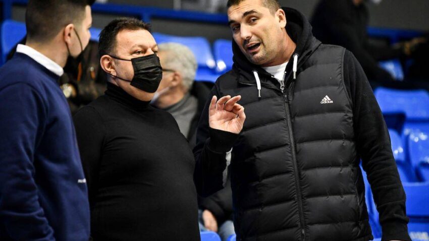 Milojević istakao ambicije, Bokan "potkačio" rivale!