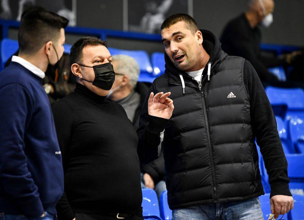 dejan milojević-dragan bokan-budućnost