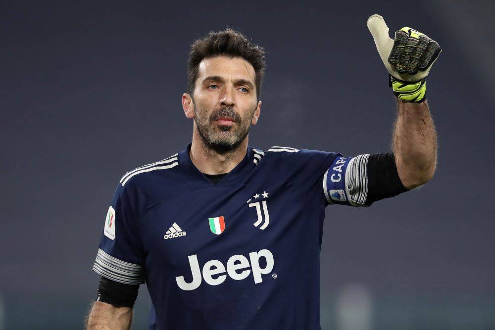 Živeli, Điđi! 2 điđi bufon-juventus-rođendan